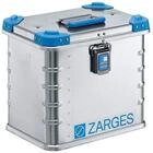 Relags Box Zarges Eurobox - 27 Liter, Silber, 27 L, 407000
