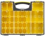 Stanley Organizer "Profi" mit 25 F&auml;chern