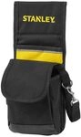 Stanley G&uuml;rteltasche / Werkzeugtasche Ma&szlig;e (16x24x11cm, G&uuml;rtel aus doppellagigem