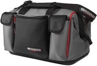C.K Magma Werkzeugtasche leer Klein 17" Mini, Werkzeugkoffer Elektriker, Arbeitstache