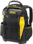 STANLEY Werkzeugrucksack (36 x 46 x 27 cm, mit Taschen f&uuml;r Werkzeug, Zubeh&ouml;r,