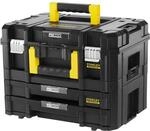 STANLEY FatMax Pro-Stack Werkzeugkoffer Werkzeugbox leer Werkzeugkasten -