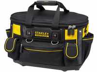 Stanley FatMax Werkzeugtasche / Werkzeugbeutel (50x33x31cm, mit runder Öffnung,