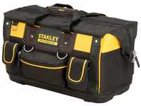 Stanley FatMax Werkzeugtasche (50 x 30 x 29 cm, schlagfester Boden,