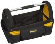 Stanley Werkzeugtrage Stanley, m. Tragegurt STST1-70712 Werkzeugkoffer/Werkzeugtasche