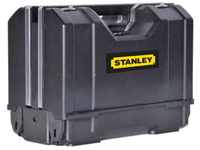 Stanley 3-in-1 Werkzeugkoffer (31,2 x 23,4 x 42,6 cm für Hand-,...