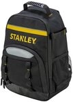 STANLEY Arbeitsrucksack Werkzeugrucksack (35 x 44 x 16 cm, robustes 600 x 600...