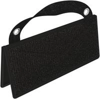 Wera 2go 5 Werkzeugtr&auml;ger, 135 x 300 x 270 mm, 1 St&uuml;ck, 05004354001