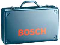 Bosch Professional Zubehör 2605438083 Metallkoffer 380 x 240 x 100 mm
