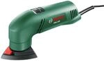 Bosch Deltaschleifer PDA 180 (180 Watt, im Karton)
