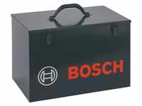 Bosch Accessories Professional Zubehör 2605438624 Metallkoffer 420 x 290 x 280...