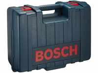 Bosch Professional 1x Kunststoff-Aufbewahrungskoffer (Transportkoffer, 720 x...