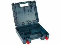 Bosch Professional Kunststoffkoffer für Akkugeräte, 114 x 388 x 356 mm, blau,