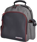 C.K Magma Werkzeugrucksack leer, Werkzeugkoffer Elektriker, Werkzeug Rucksack,