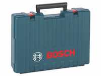 Bosch Professional 2605438619 Tragsystem K-Koffer blau für GWS 11-15H, 15-12
