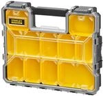 STANLEY FatMax Werkzeug-Profi-Organizer/Werkzeug Organizer (44.6 x 7.4 x 35.7...