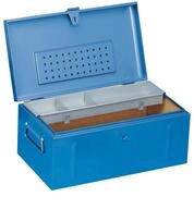 Gedore 1440-70 Werkzeugkoffer Jumbo, 320x698x387 mm, 320 x 698 x 387 mm