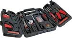 InLine 43017A Heimwerker Werkzeug-Set, 129-teilig