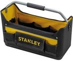 STANLEY Tools Werkzeugtrage / Werkzeugtasche (44.7x27.7x25.1cm, 600 Denier...