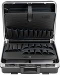 B&W Werkzeugkoffer Base Pockets, 120.02/P (Lieferung erfolgt ohne Werkzeug),