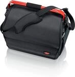 KNIPEX Werkzeugtasche LightPack leer 300 mm, 00 21 08 LE