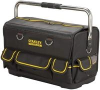 Stanley FatMax Installateur-Werkzeugtasche (52x28x31cm, doppelseitige