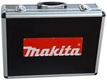 Makita Transportkoffer Aluminium, 823294-8