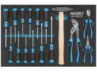 Hazet Werkzeug-Sortiment, 163-330/16