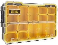STANLEY FatMax Profi-Organizer Sortimentskasten Sortierbox Zubeh&ouml;rbox (zum Verstauen