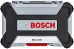 Bosch Accessories Professional Pick and Click Leerbox Gr&ouml;&szlig;e L (Zur Nutzung mit