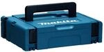 Makita 821549-5 MAKPAC Gr&ouml;&szlig;e 1 Systemkoffer, Werkzeugkoffer, Transportkoffer,