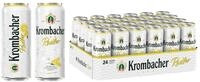 Krombacher Radler 0,5L Dose 24er Dosentray