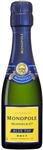 HEIDSIECK MONOPOLE BLUE TOP Brut Piccolo, 200ml