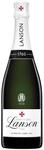Lanson Le White Label Sec Champagner (1 x 0.75 l)