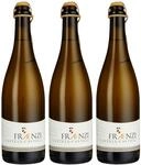 Castell Fraenzi - Frizzante bavaraese (3 x 750 ml)