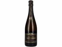 Taittinger Champagne Millésimé Brut 2015 12,5% Vol. 0,75l