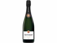 Taittinger Brut Reserve Champagner, 750ml