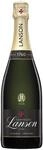 Lanson Le Black Label Brut Champagner (1 x 0.75 l)