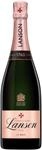 Lanson Le Ros&eacute; Ros&eacute;champagner (1 x 0.75 l)
