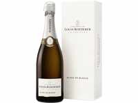 Louis Roederer Champagne Blanc de Blancs Brut Champagner in Deluxe-Geschenkpackung 1