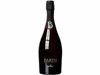 Wein- und Sektgut Barth Ultra Pinot Brut Nature Rheingau Sekt B.A. (1 x 0.75l)