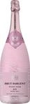 Brut Dargent - Ice Ros&eacute; Pinot Noir Halbtrocken Sekt, Magnum, M&eacute;thode Traditionnelle
