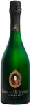 F&uuml;rst von Metternich Riesling Sekt Trocken (1 x 0,75 l) Deutschlands beliebtester