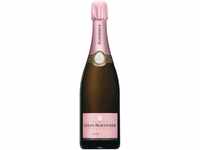 Louis Roederer Champagne Brut Champagner Rosé (1 x 0.75 l)