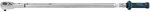 HAZET 3/4 Zoll Drehmomentschl&uuml;ssel 6144-1CT, 200&ndash;500 Nm, L&auml;nge 1046 mm, 2%