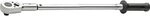 HAZET 3/4 Zoll Drehmomentschl&uuml;ssel 6143-1CT, 100&ndash;400 Nm, L&auml;nge 802 mm,2%