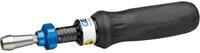 GEDORE 756-01 Drehmomentschrauber S 1/4' 24-120 cNm