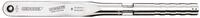 GEDORE 8561-01 Aluminium DREMOMETER Drehmomentschl&uuml;ssel DREMOMETER 1/2" 25-120 Nm