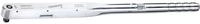 GEDORE Aluminium Drehmomentschl&uuml;ssel DREMOMETER 1/2" 60-300 Nm &plusmn;3% Genauigkeit mit