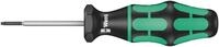Wera 300 TX Drehmomentindikator Torx, TX 7, 0.9 Nm, Wera 05027931001